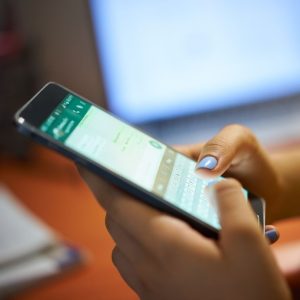 Disparo Automático no WhatsApp A Solução para Automação de Mensagens e Aumento de Conversões