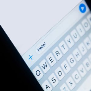 Criador de botões para WhatsApp