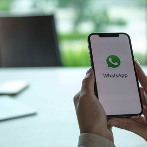 Marketing via WhatsApp em Massa A Revolução da Comunicação Digital