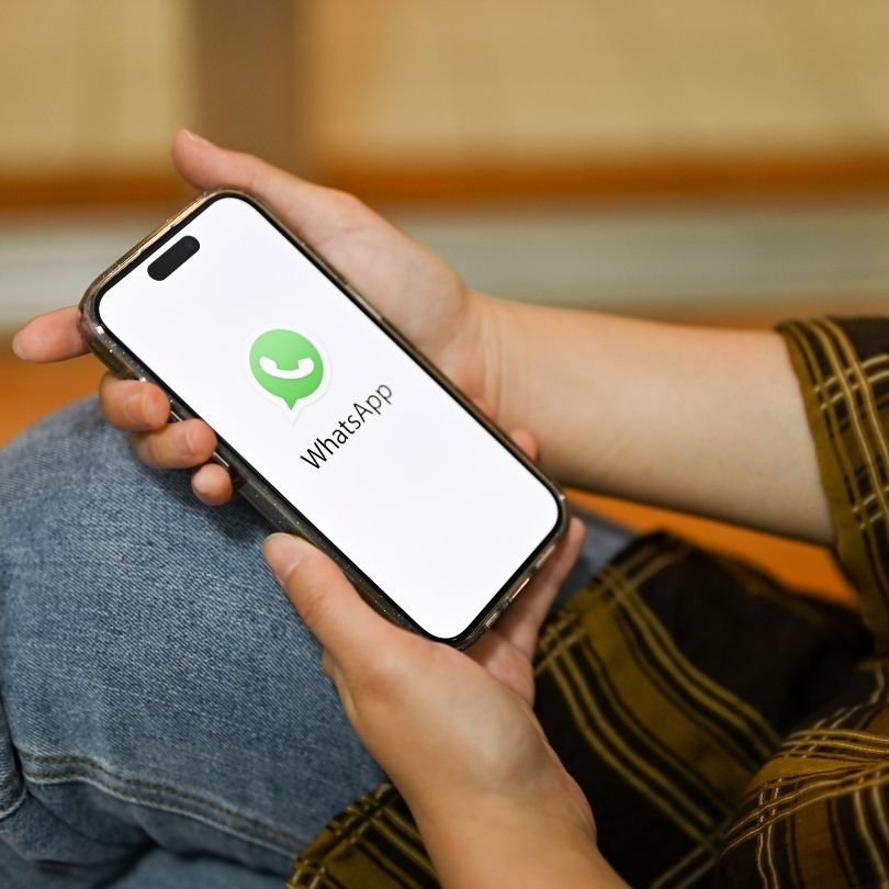 site que gera link do whatsapp